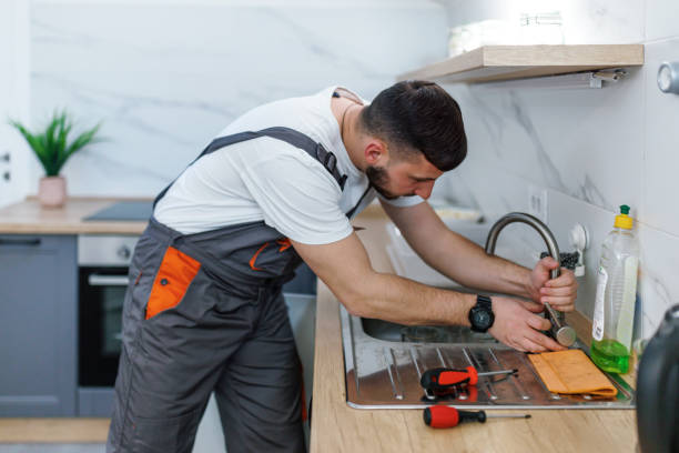 Reliable Superior, WI Plumbing Solutions