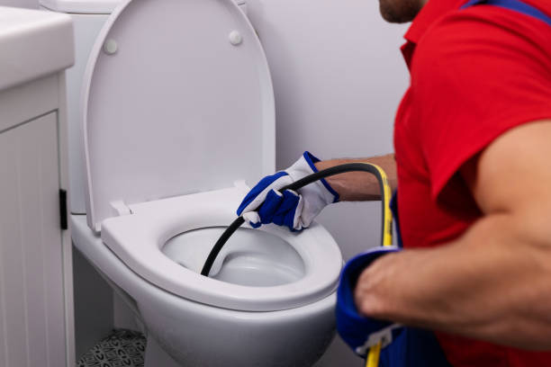 Best Leak Detection Services  in Superior, WI