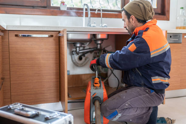 Best Emergency Plumber  in Superior, WI