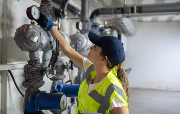 Best Sewer Line Repair  in Superior, WI