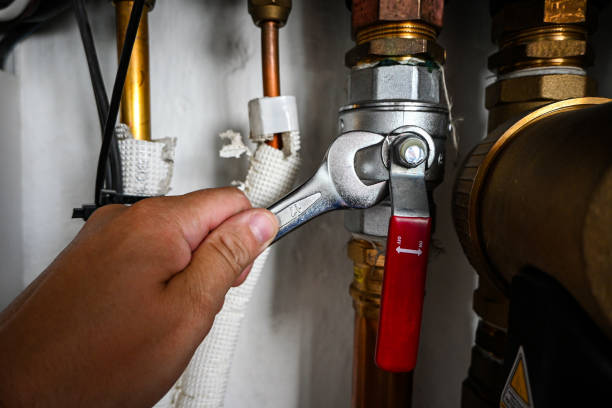 Best Toilet Repair Services  in Superior, WI